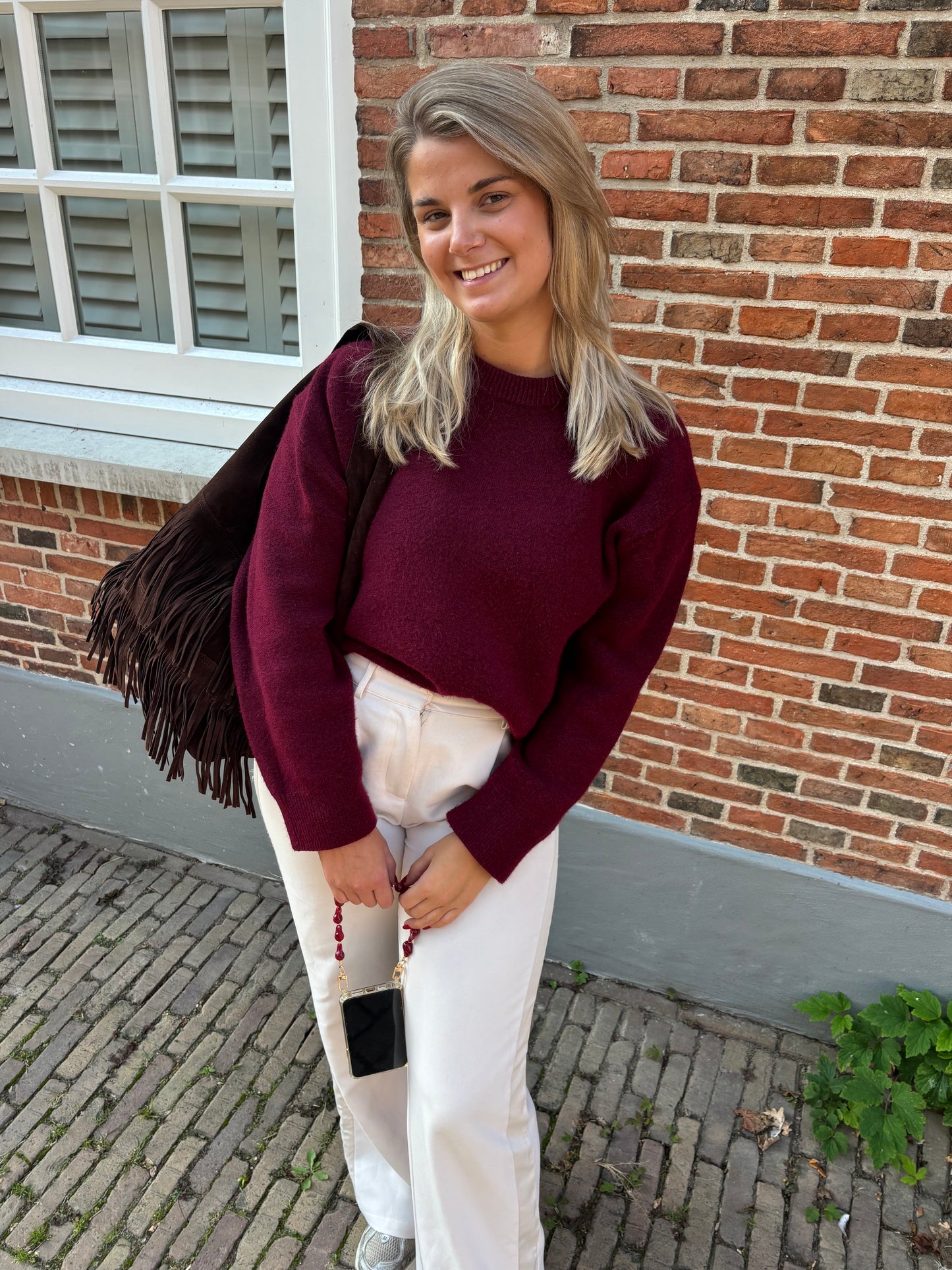 Eloise tas