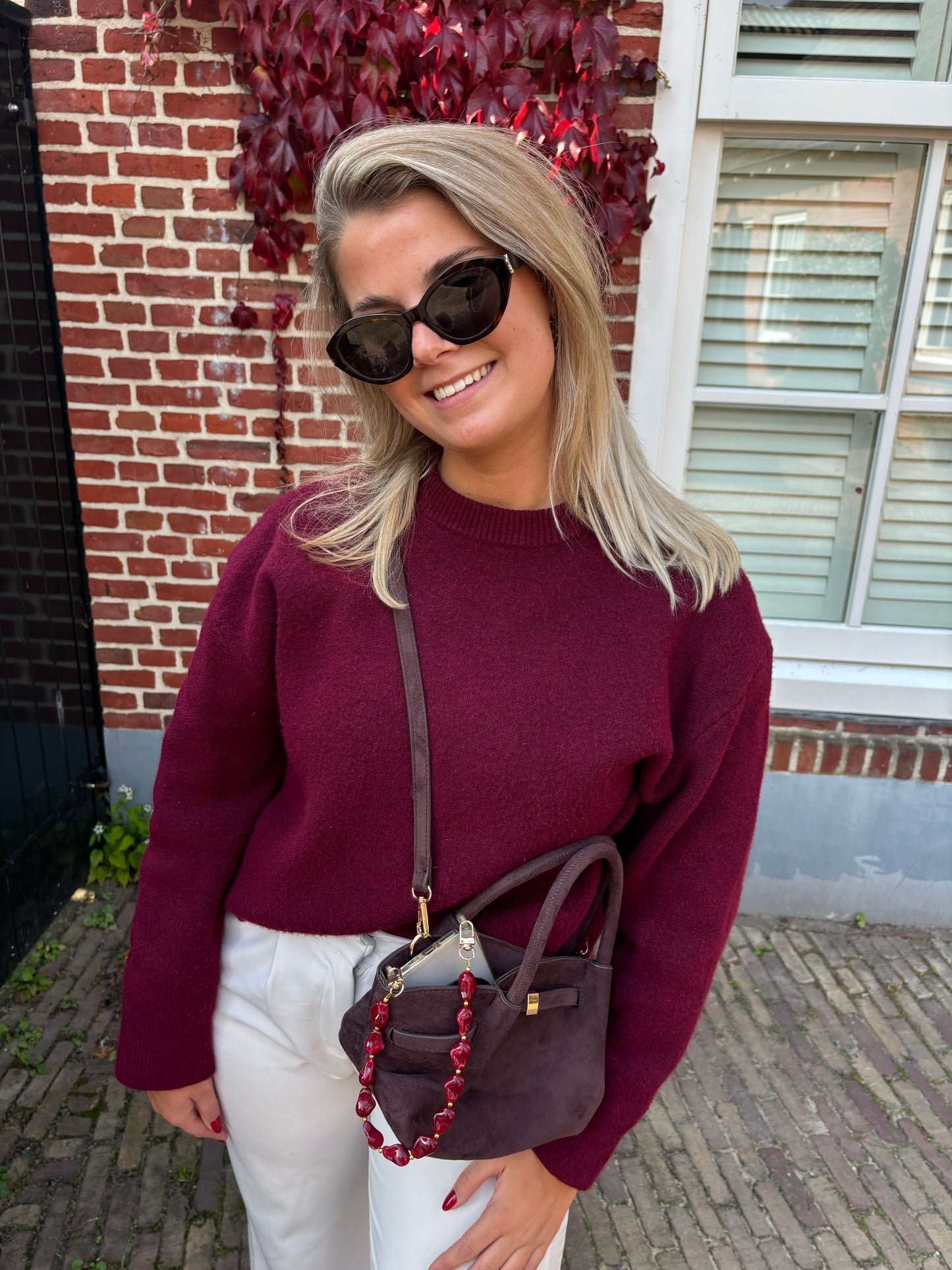 Vivienne tas