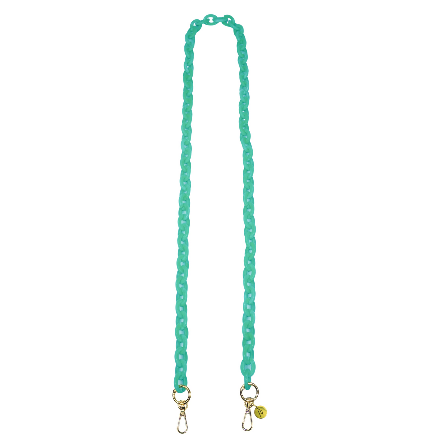 Ellemijn koord turquoise - My Marble