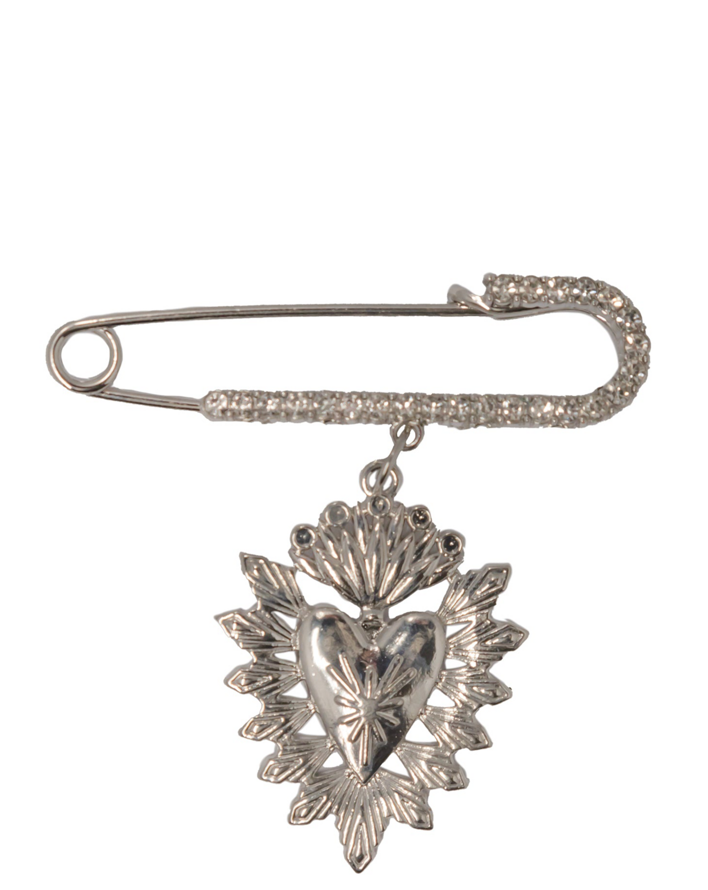 Lina broche