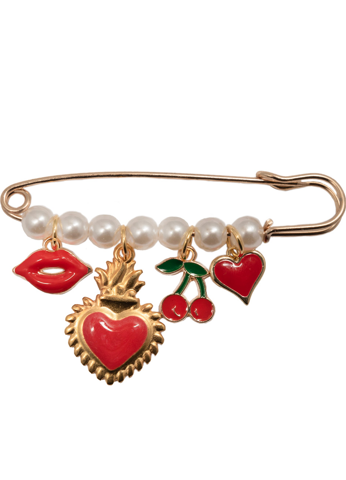 Noa broche