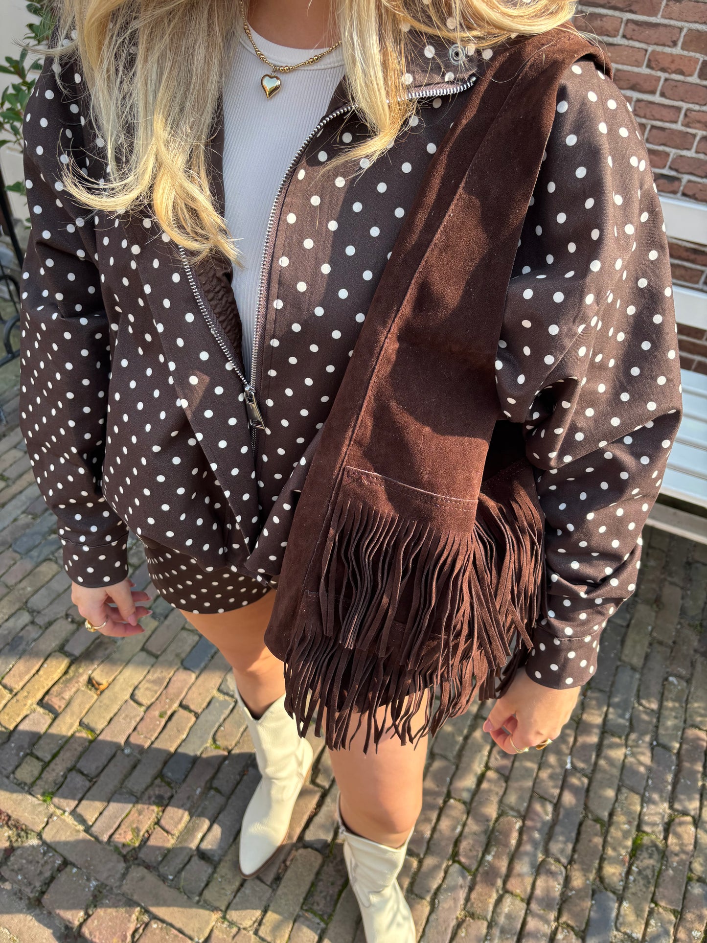 Eloise tas