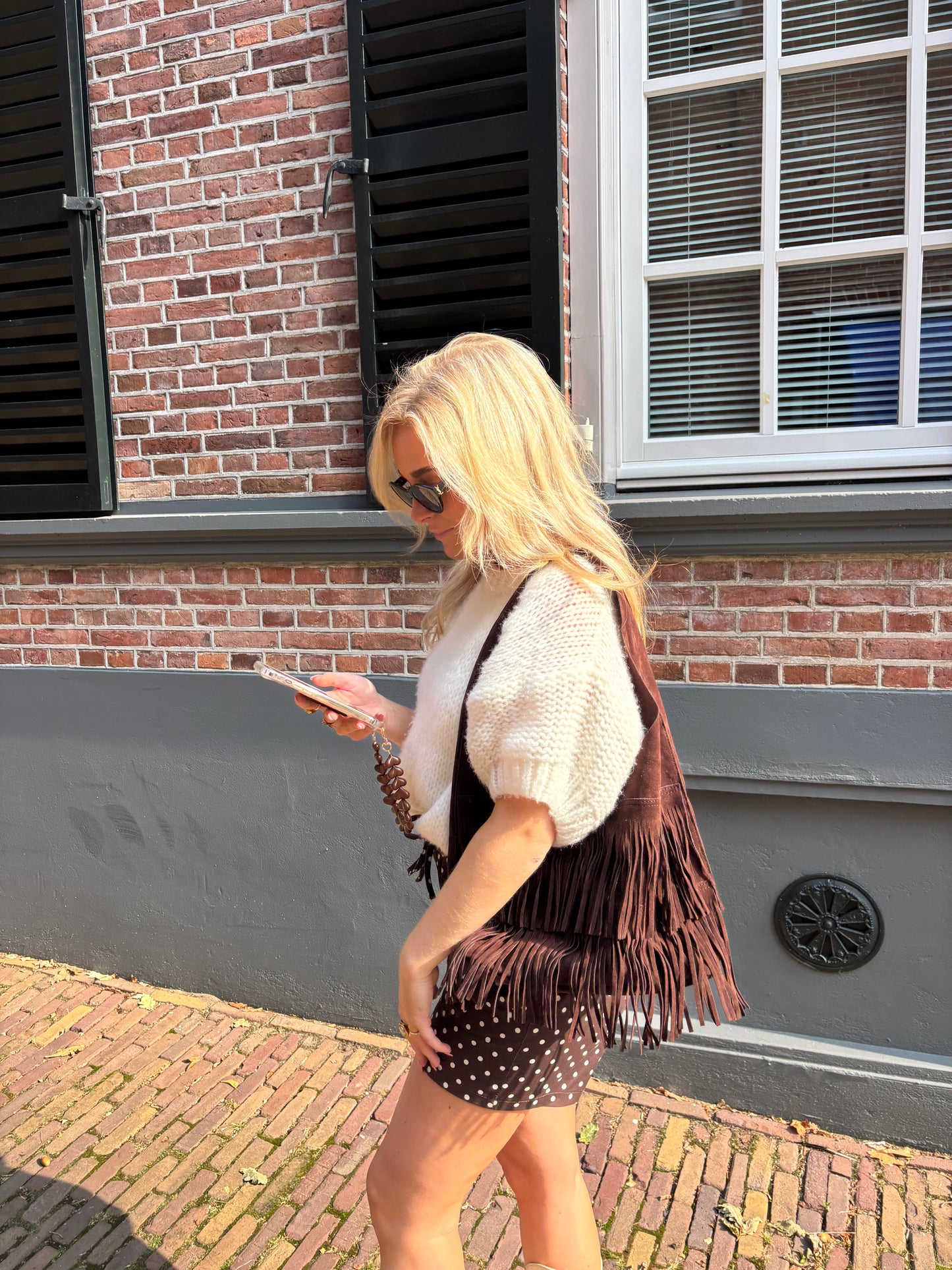 Eloise tas