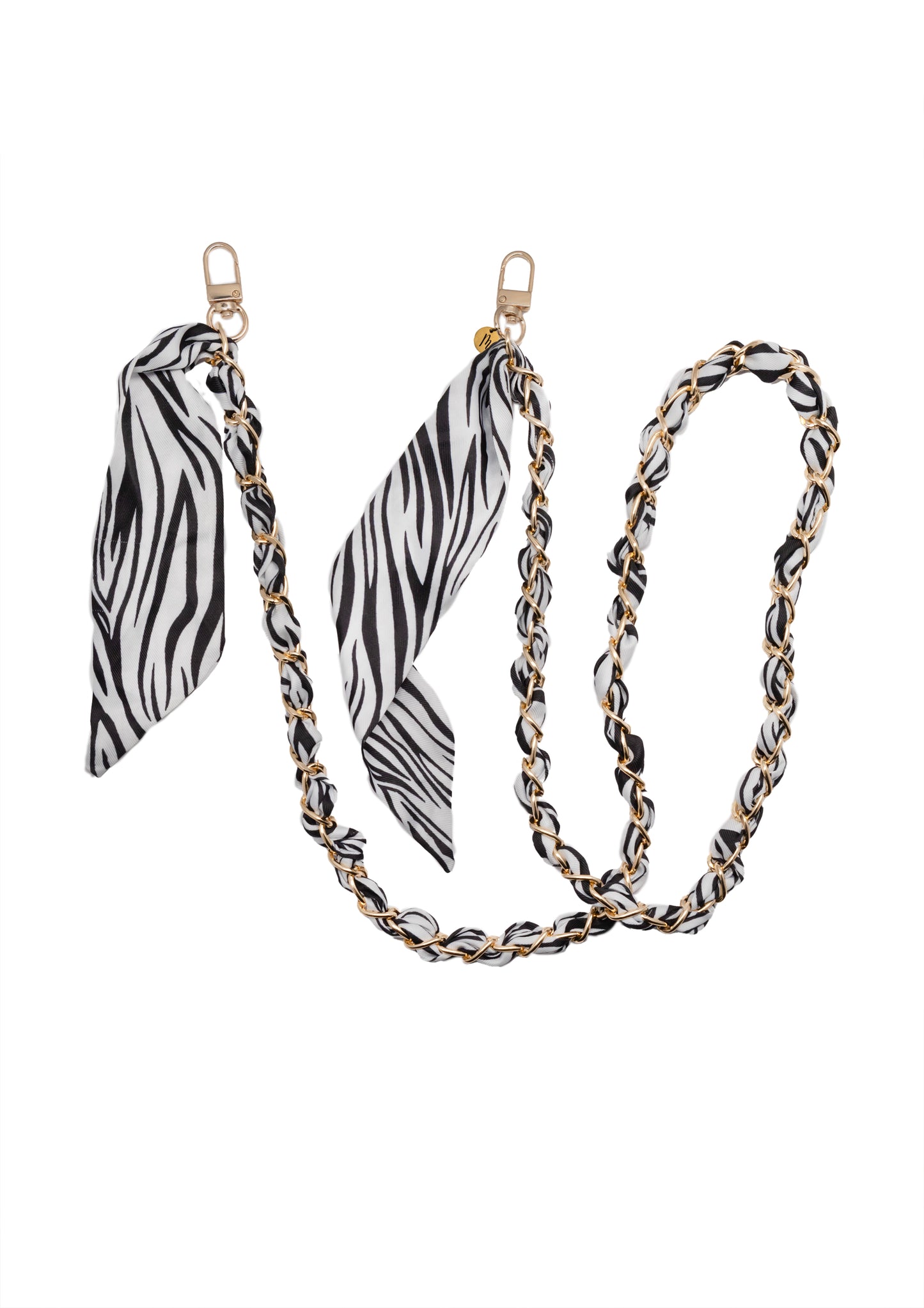 Zebra koord