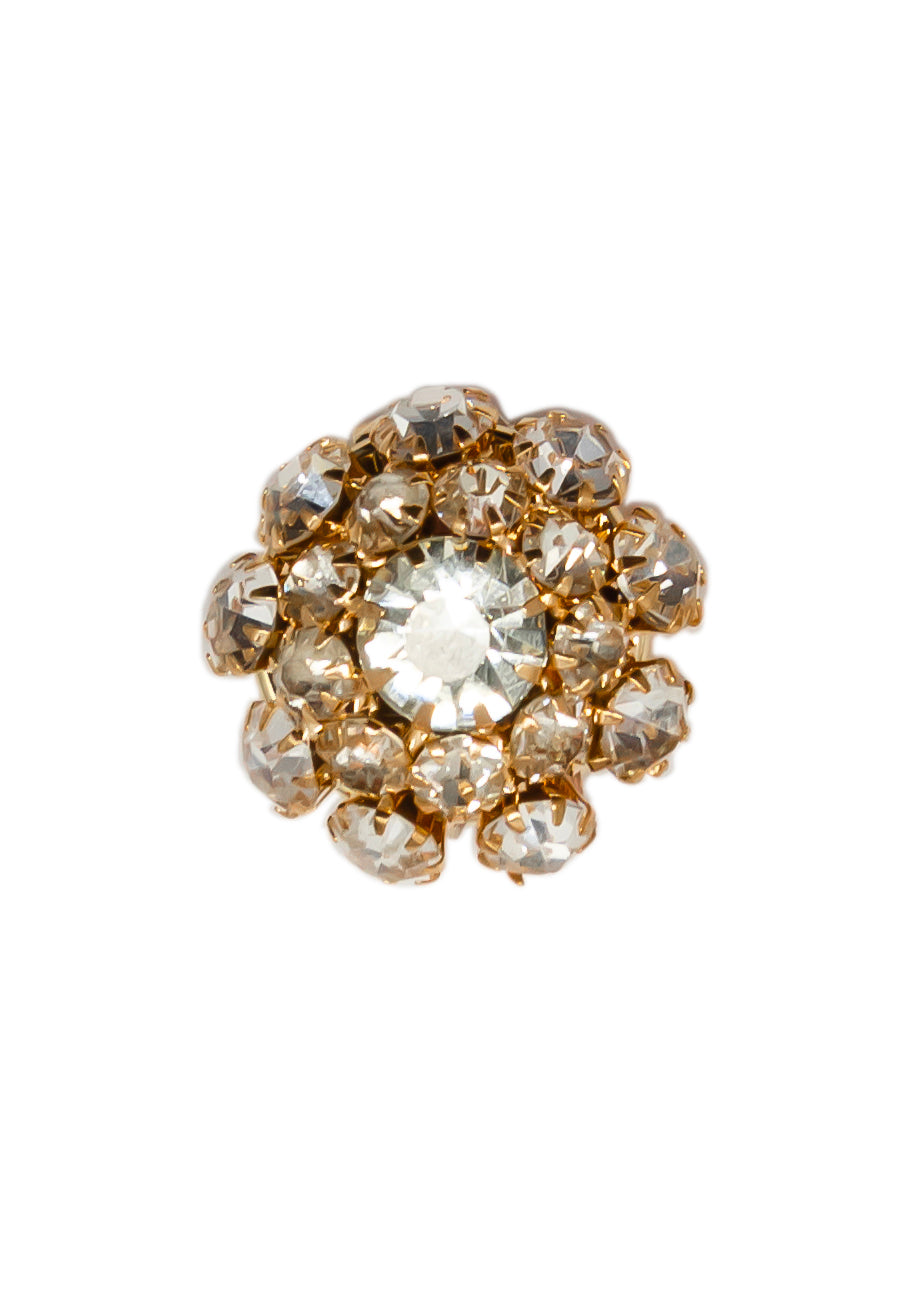 Fleur knoop cover goud PRE-ORDER