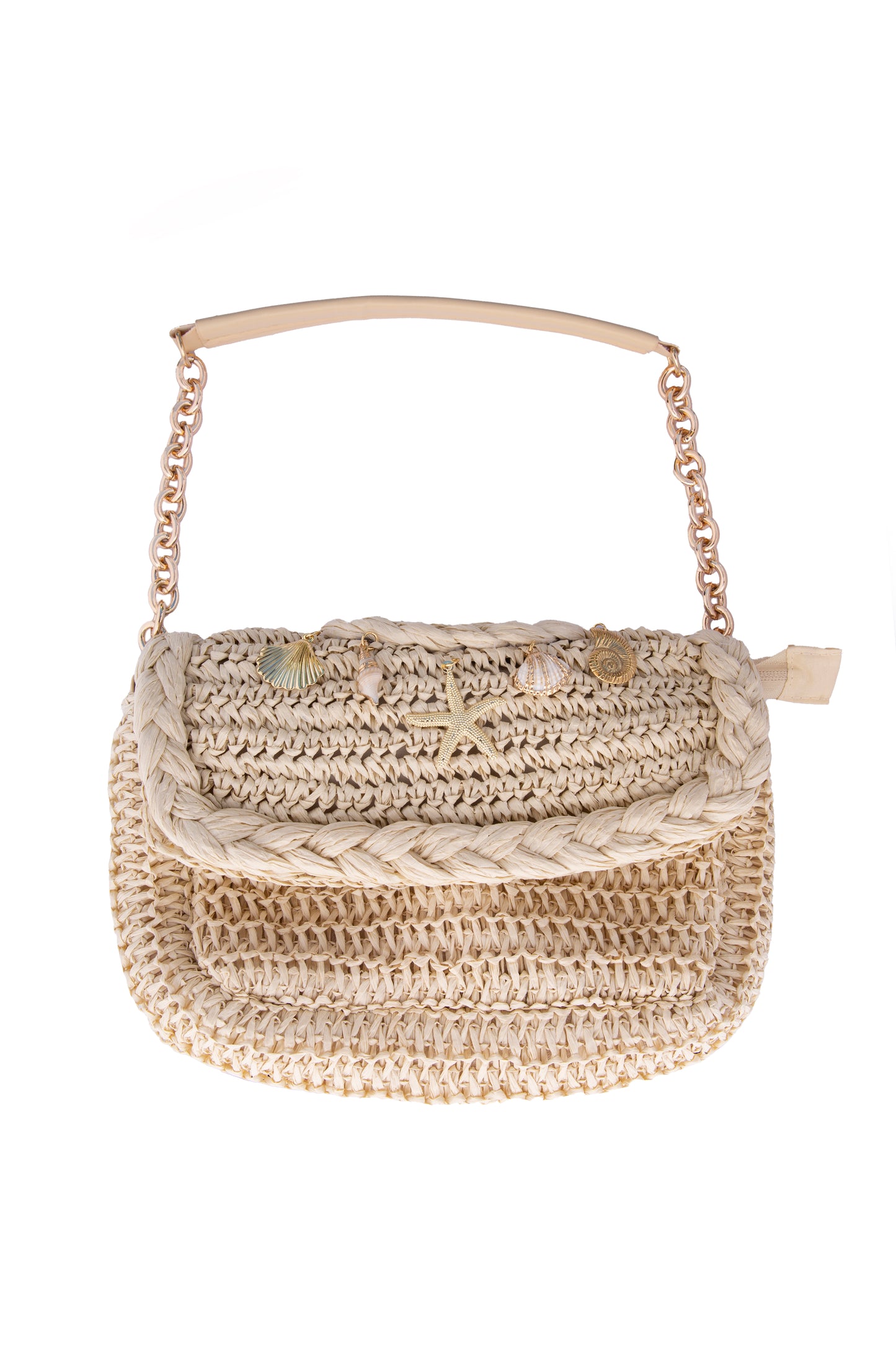 Zaya tas