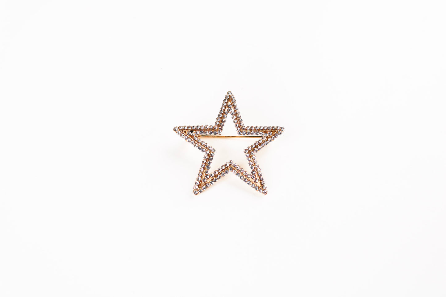 Star Broche - My Marble