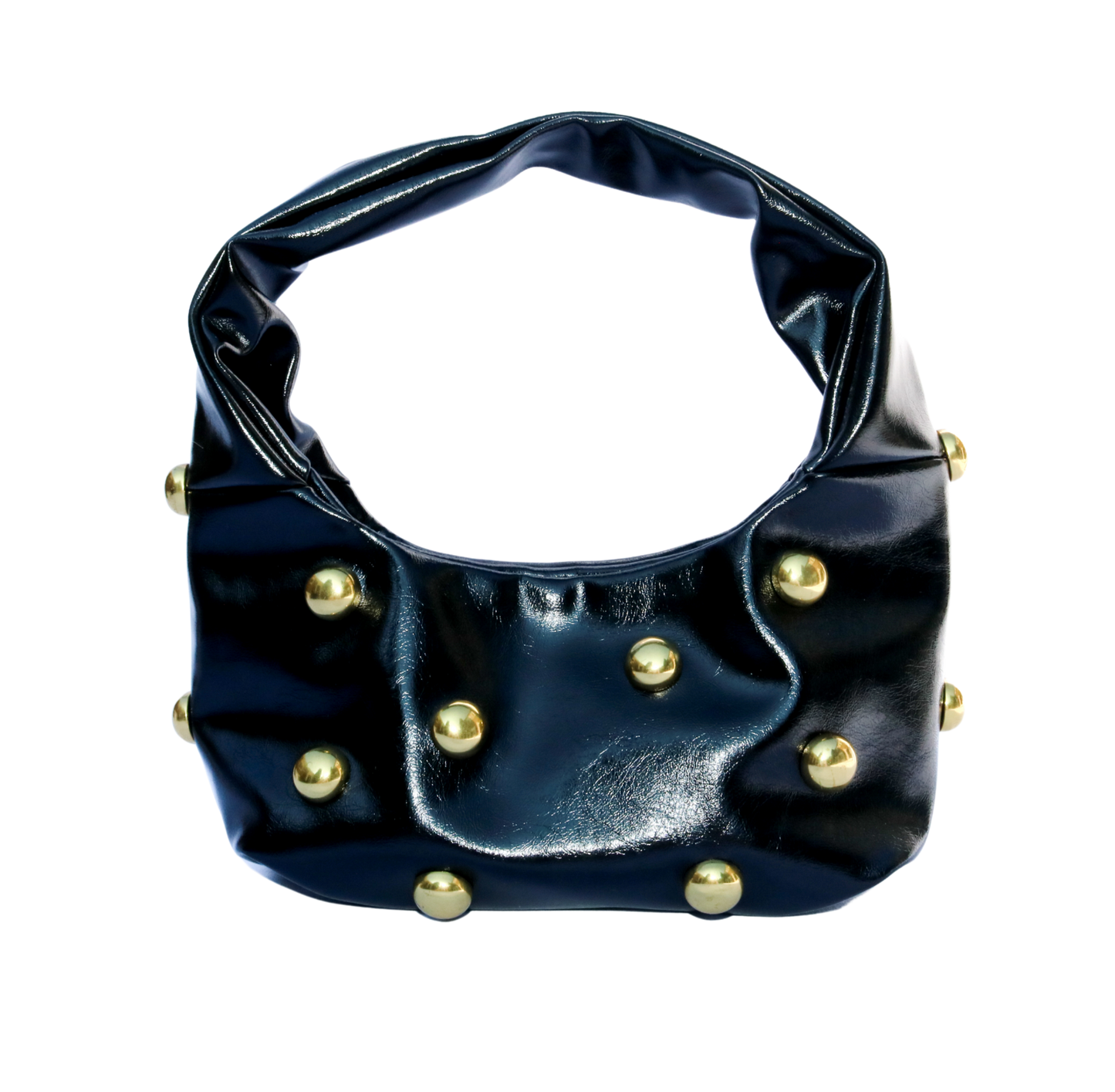 Harper tas zwart - My Marble