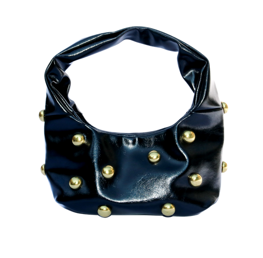 Harper tas zwart - My Marble