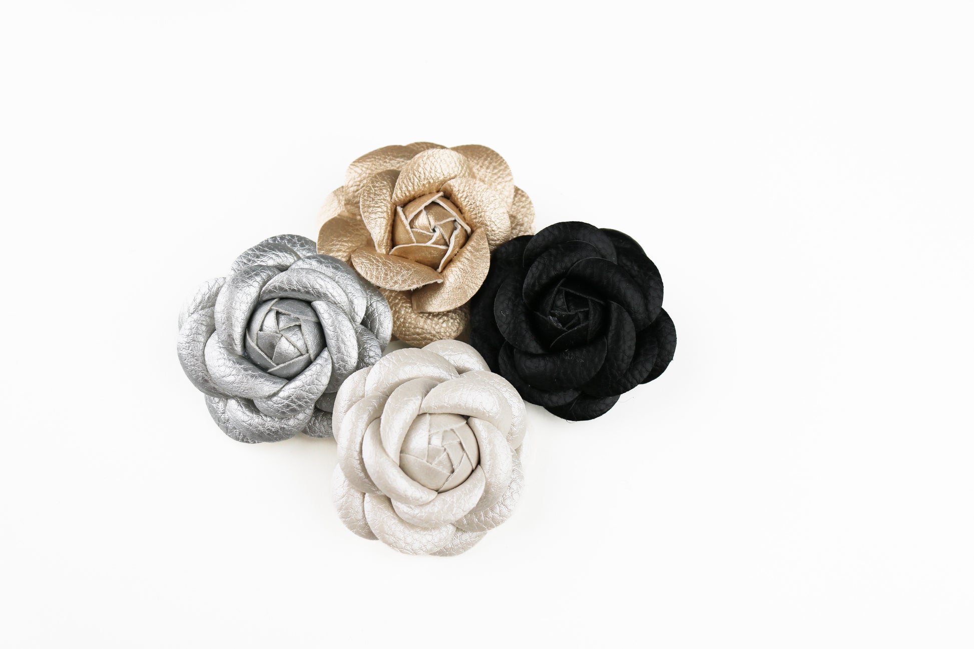 Rose Broche - My Marble