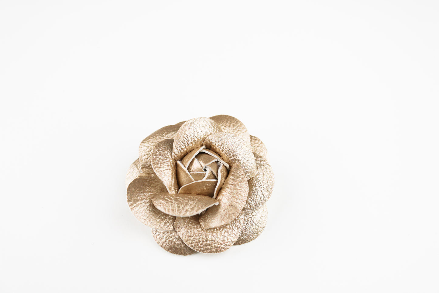 Rose Broche - My Marble