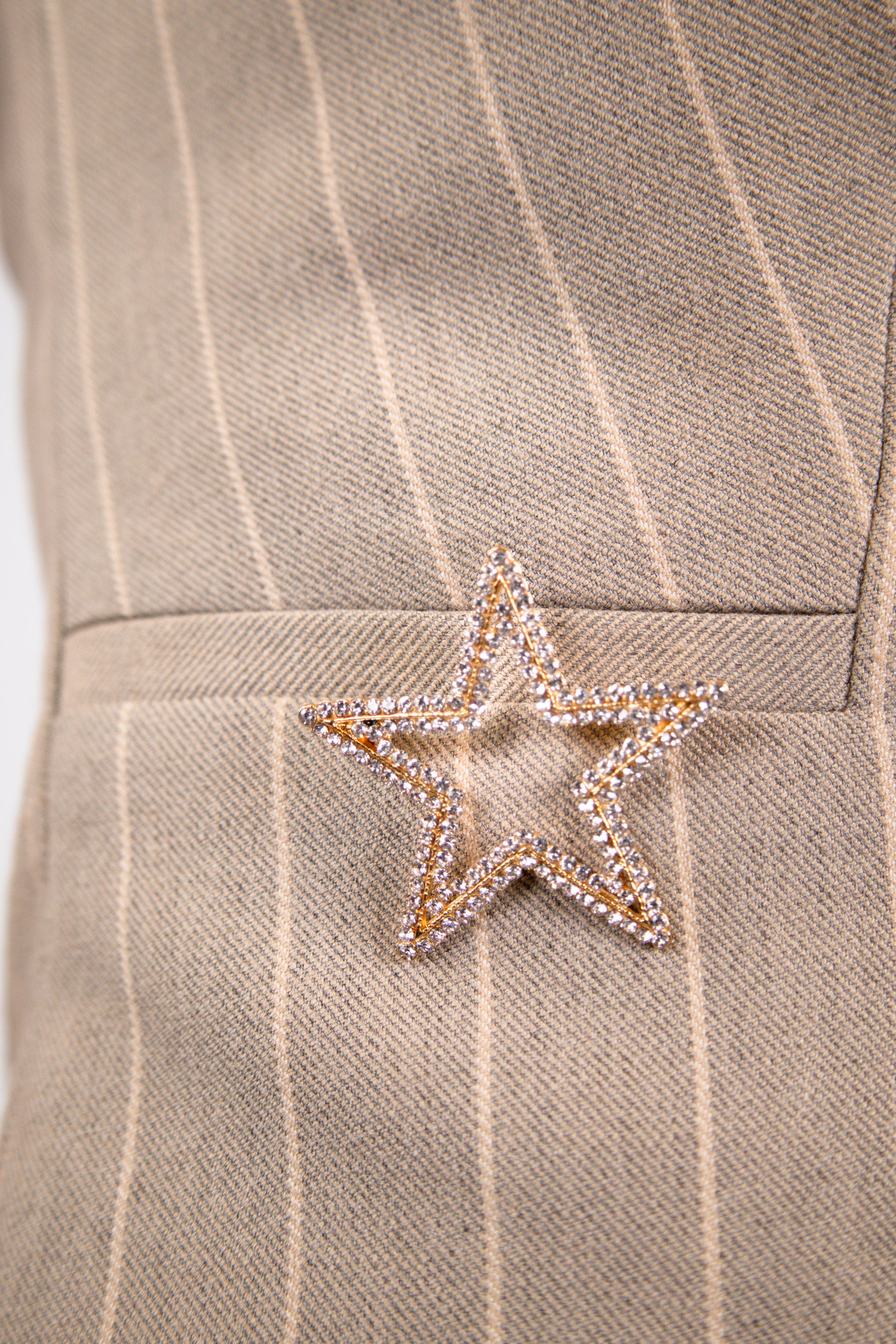 Star Broche - My Marble