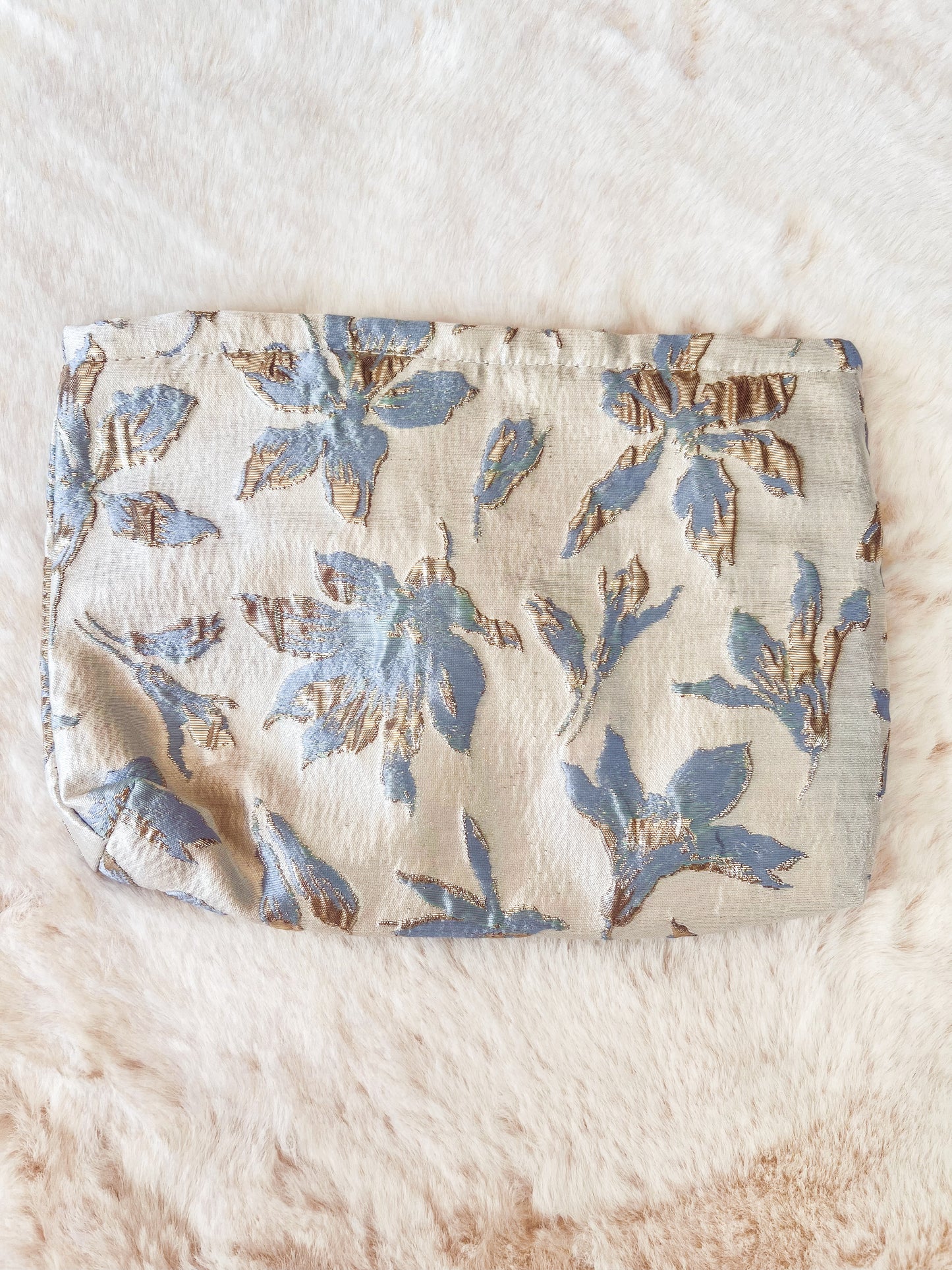 Ocean Toiletry bag - My Marble